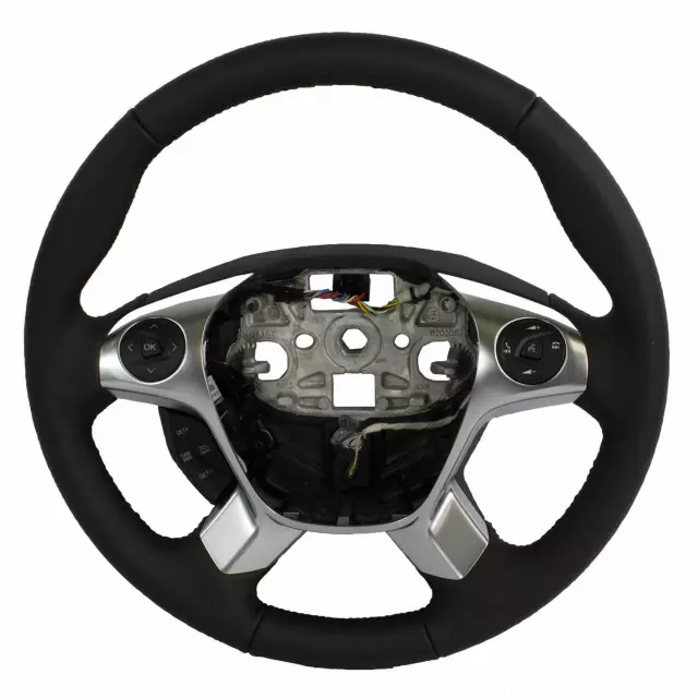 2011-2014 Ford F-150 Steering Wheel BL3Z-3600-BB | My Ford Parts 2011-2014 Ford F-150 Steering Wheel BL3Z-3600-BB | My Ford Parts