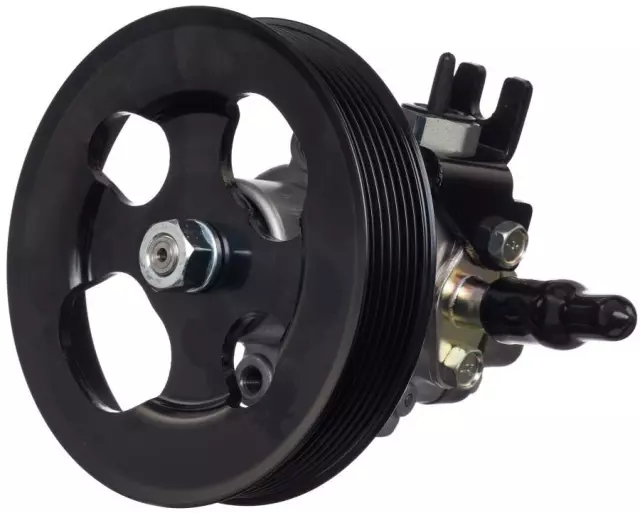 2004-2015 Nissan Power Steering Pump 49110-ZV00A | Nissan OEM