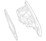 Rear Lamp Combination