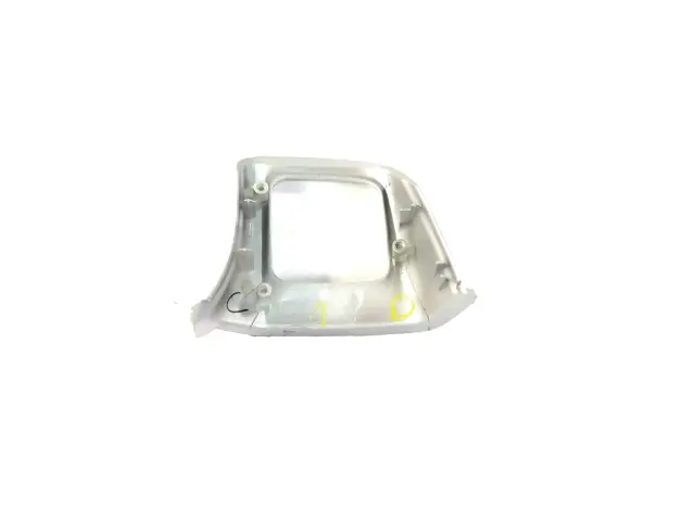 Steering Wheel Bezel