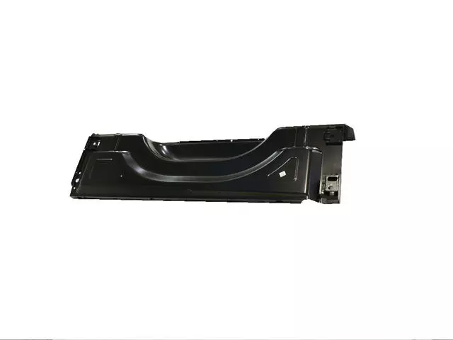 2002-2024 Mopar Box Side Inner Panel, Left 68377183AB | My Mopar Parts