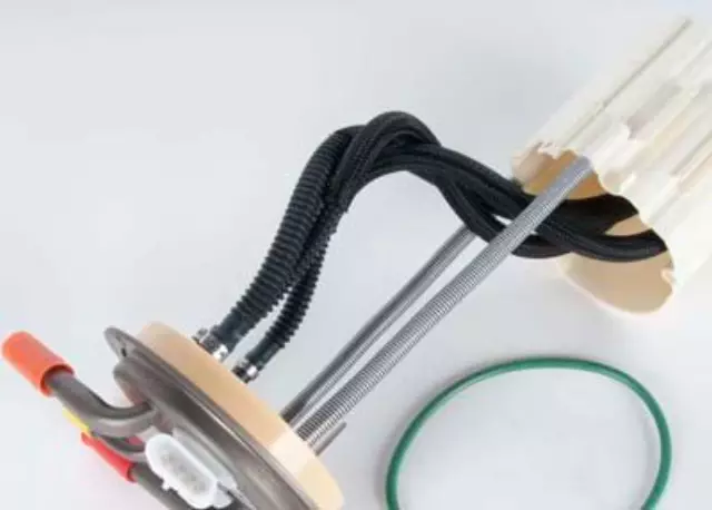 Fuel Pump Module Assembly without Fuel Level Sensor, with Seal