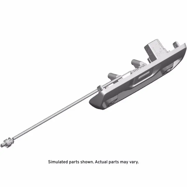 2024 2024 Chevrolet Handle 85626246 2024 2024 Chevrolet Handle 85626246