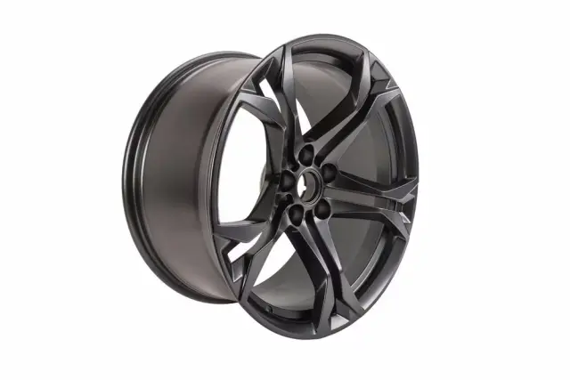 【D1様用】JUMALHAMARA / Resitaali 2017-2024 Chevrolet Camaro 20x10-Inch Aluminum Wheel - OEM