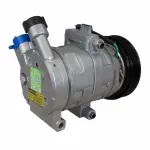 Motorcraft™ A/C Compressor