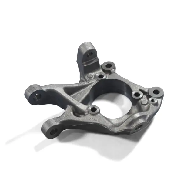 2007-2018 Jeep Front Knuckle, Right 68004086AA | My Mopar Parts