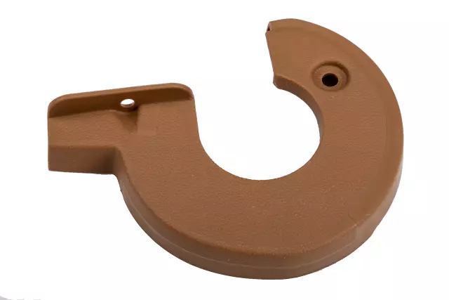 Choccachino Rear Seat Hinge Finish Cover