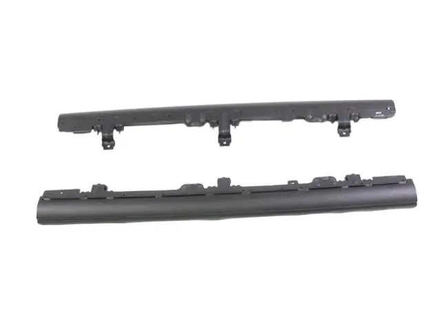 2020-2026 Jeep Wrangler Jeep® Performance Parts Rock Rails