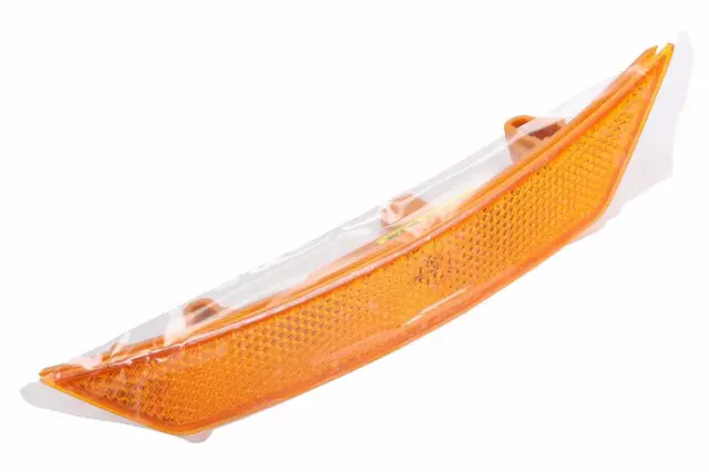 2021-2026 Chevrolet Trailblazer Front Passenger Side Marker Lamp