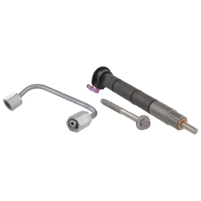 エムン　0423 Power Parts 4HK1 Fuel Injector 8973297032 for ZX200-3 Nozzle