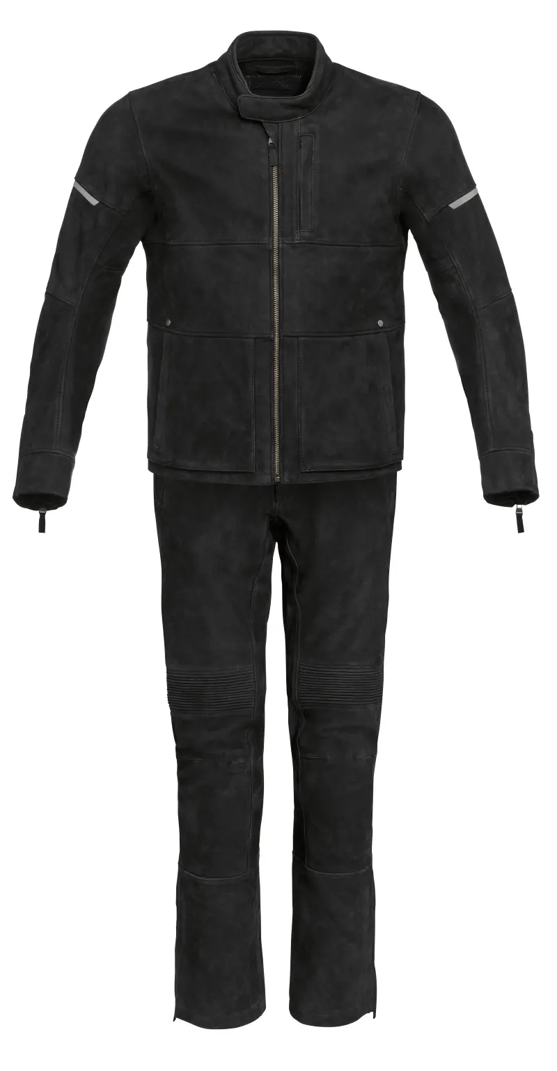 mensfurkasuitblack - Mens Furka Suit Official BMW Motorrad USA