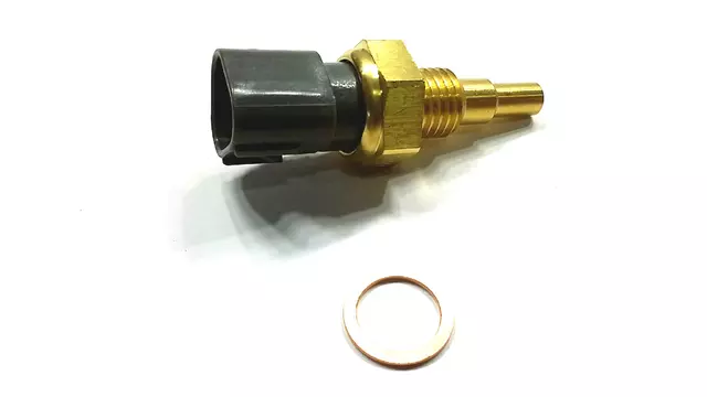 Coolant Temp Sensor