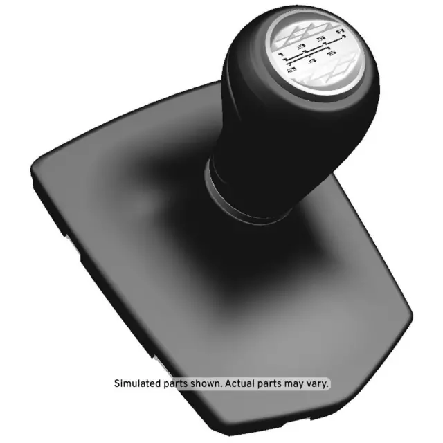 2021-2025 Cadillac Shift Knob 24046078 | GM Parts Center