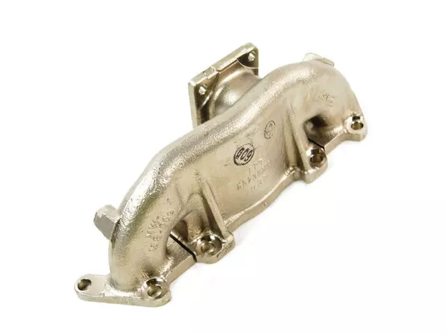 Exhaust Manifold