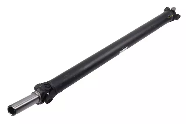 23242264 - Driveline &amp; Axles: Drive Shaft for Chevrolet: Silverado 1500, Silverado 1500 LD | GMC: Sierra 1500, Sierra 1500 Limited Image