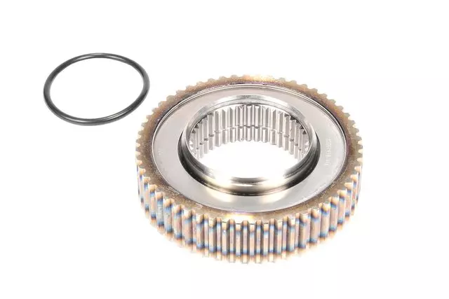 Automatic Transmission Low Clutch Sprag with Seal