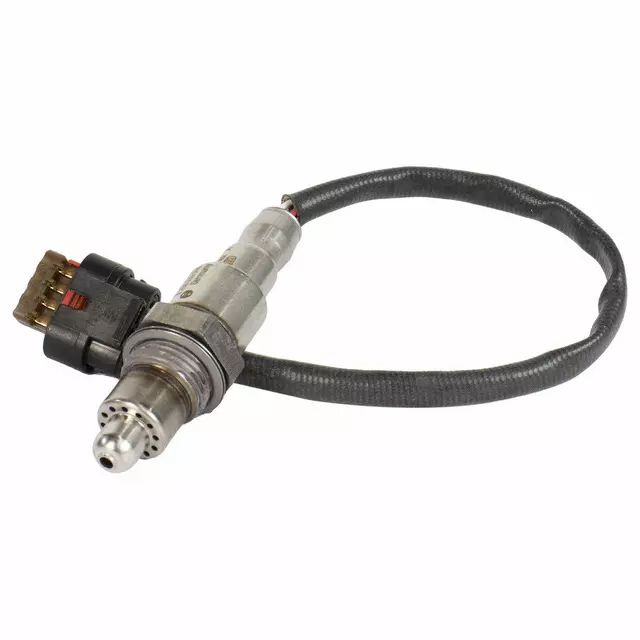 Oxygen Sensor - Ford (JX6Z-9G444-K)