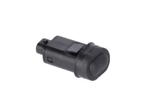 Anthracite Trunk Lid Release Switch