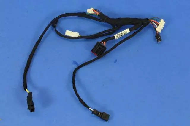Wire Harness