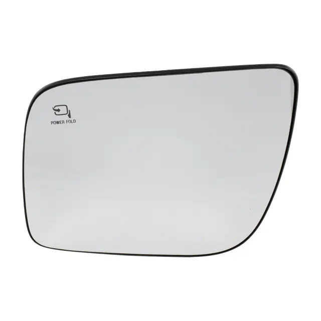 BB5Z-17K707-R - Mirror Glass - 2011-2019 Ford Explorer | Eastgate