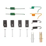 Drum Brake Hardware Kit