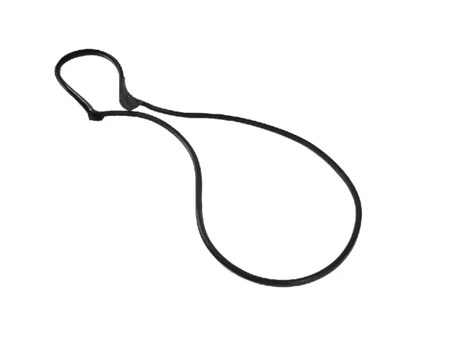 68563581ab - Front Door Mounted Weatherstrip, Left - | World Parts