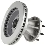Motorcraft™ Disc Brake Rotor