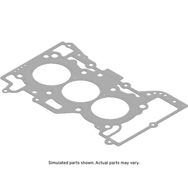 Cylinder Head Gasket