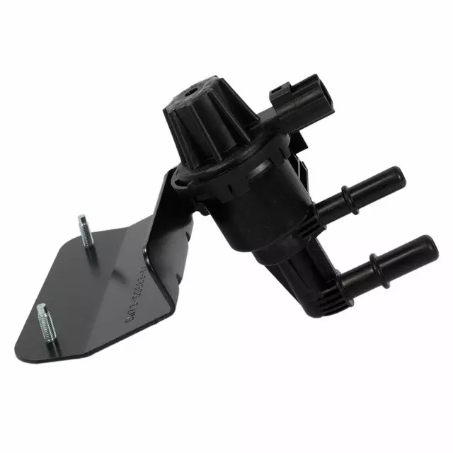 Vapor Canister Purge Solenoid