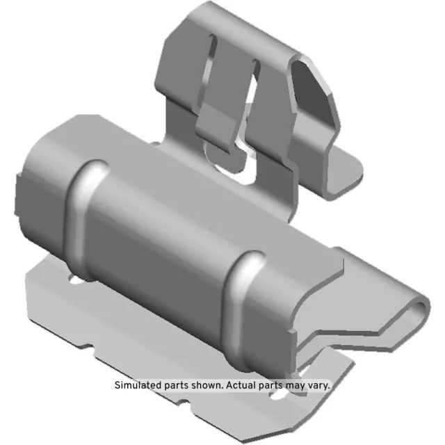 Multi-Purpose Retainer