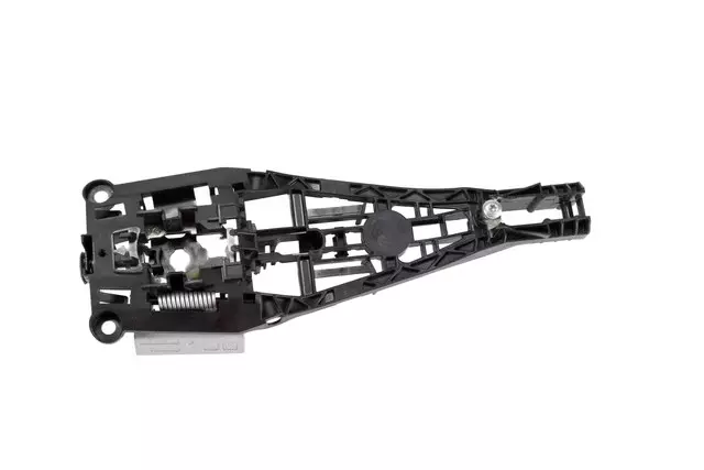 Passenger Side Rear Door Outside Handle Bracket