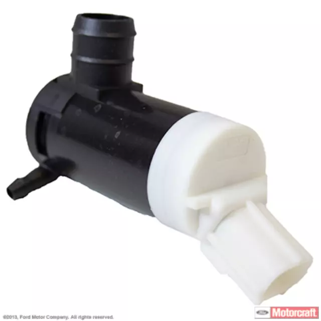 Washer Pump