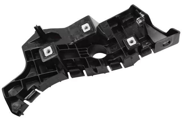 Front Driver Side Bumper Fascia Side Bracket