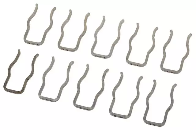 GM Fuel Pulse Dampener Clamp 12575017