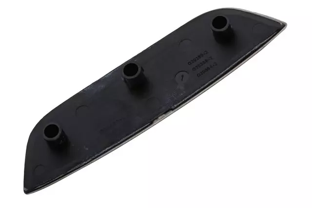 2020-2024 Chevrolet Corvette B-Pillar Upper Trim Applique 84023885