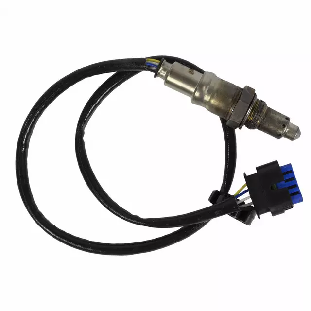 Fページ O2 Oxygen Sensor NEW FORD 44ZZ-9F472-B LINCOLN MERCURY 1995