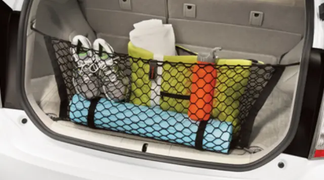 PT347-47101 - 2009-2015 Toyota Prius - Cargo Net | Toyota Parts