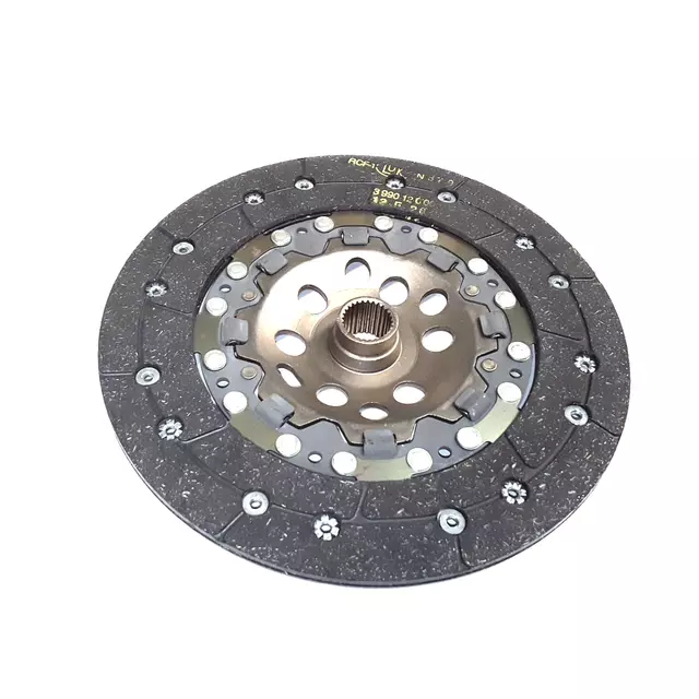 Transmission Clutch Friction Plate