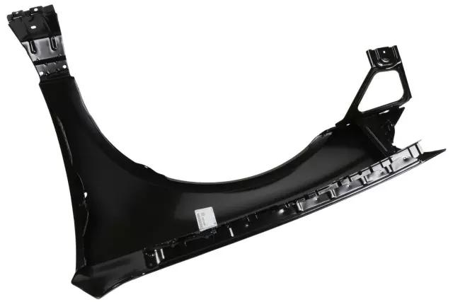 Front Passenger Side Fender