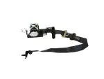 Front Outer Seat Belt, Left
