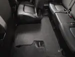 Carpeted Floor Mat - Center (replaces 2nd-Row Console)