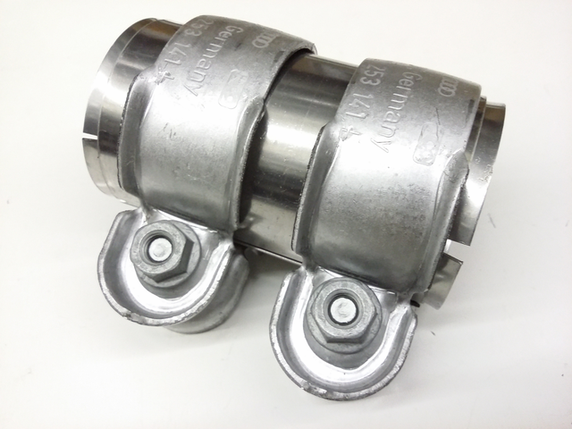 2005-2020 Audi Clamp 1K0-253-141-L | Audi USA Parts