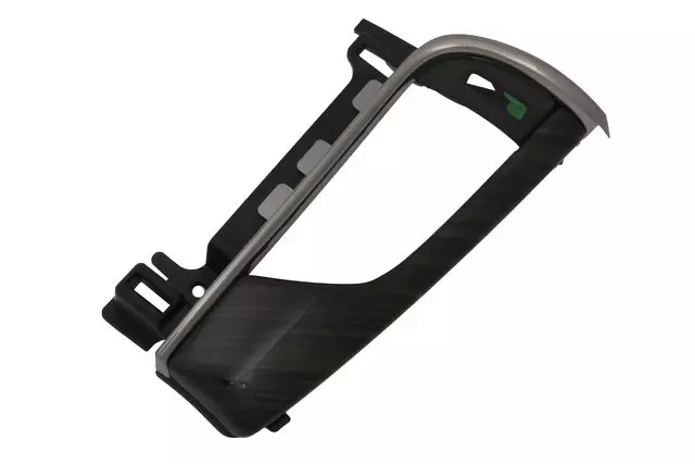 Okapi Contra Driver Side Instrument Panel Trim Plate Applique