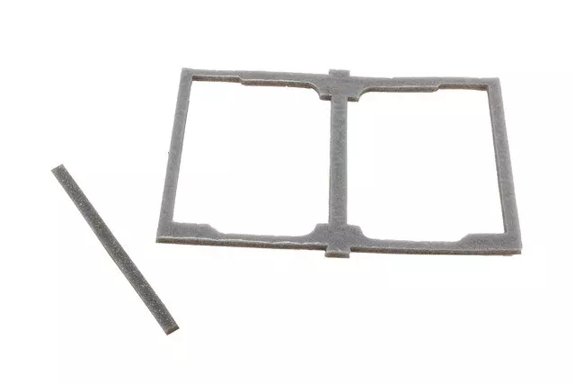 HVAC Heater Core Seal Kit