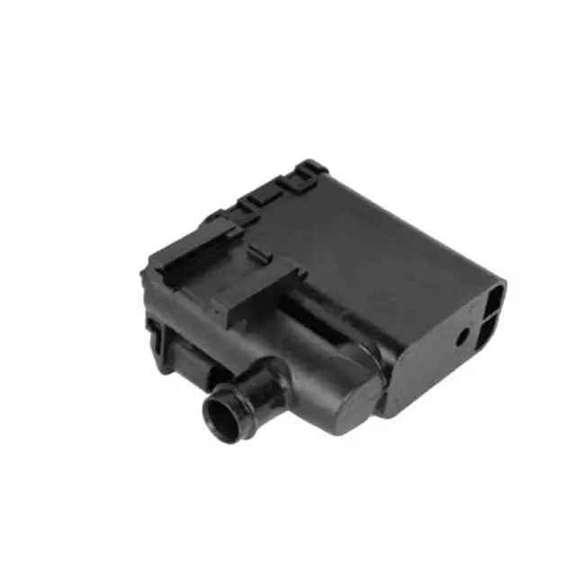 Vapor Canister Vent Solenoid