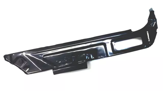 2004-2007 Subaru Impreza - Bumper Cover Side Bracket