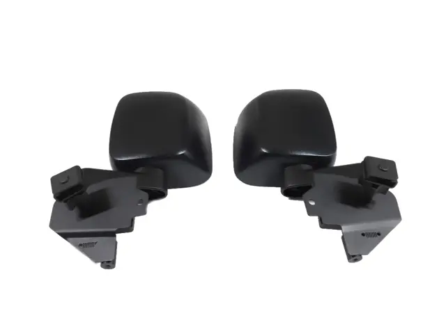 2021-2026 Jeep Exterior Mirror Package 68528773AA | Mopar Online Parts