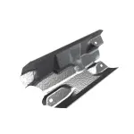 Exhaust Manifold Shield, Right Side