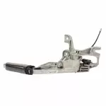 Parking Brake Control