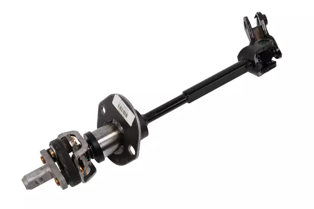 Intermediate &amp; Lower Steering Column Shaft Set For Hummer H3